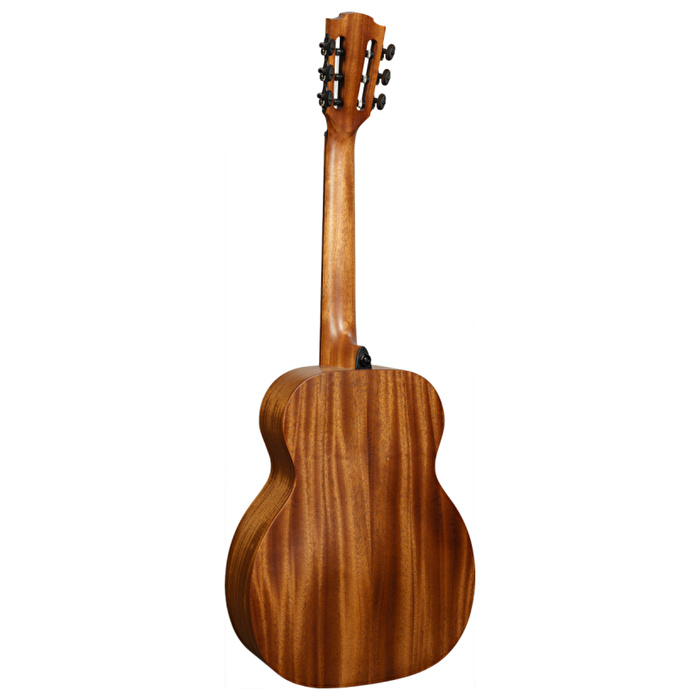 Lag GLA ESCAPADE-N-RCE Elektro Klasik Gitar (Gigbag Dahil)
